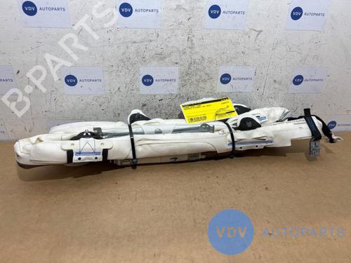 Used Left curtain airbag MERCEDES-BENZ B-CLASS Sports Tourer (W246, W242) B 250 (246.244) (211 hp) 26930868