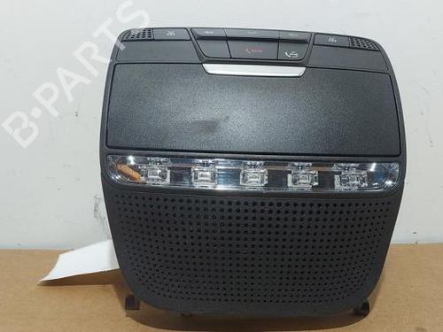 Kabinelys Kabinelys MERCEDES-BENZ CLS (C257) CLS 220 d (257.314) (194 hp) 39936238 39936238