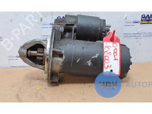 Used Starter MERCEDES-BENZ 124 Saloon (W124) 200 (105 hp) 25953100