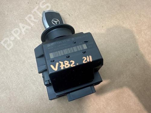 Ignition barrel MERCEDES-BENZ E-CLASS (W211) E 420 CDI (211.029) | BP38836442M48 - Image 4