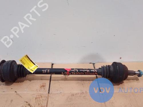 Used Right rear driveshaft MERCEDES-BENZ S-CLASS (W222, V222, X222) S 300 BlueTEC Hybrid / h (222.004, 222.104) (204 hp) 25945150