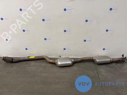 Used Pipe MERCEDES-BENZ C-CLASS T-Model (S205) C 350 e (205.247) (279 hp) 25970573