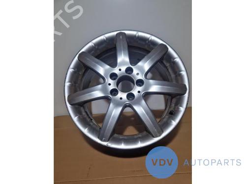 Used Rim MERCEDES-BENZ C-CLASS (W203) C 200 Kompressor (203.042) (163 hp) 25970367