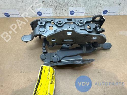 Used Hinge/Door check strap MERCEDES-BENZ C-CLASS (W204) C 200 CDI (204.001) (136 hp) 25973117