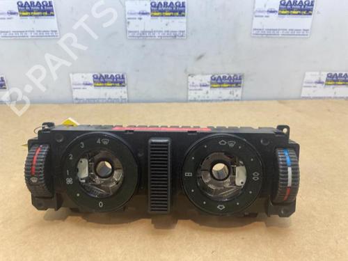 Used Climate control Climate control MERCEDES-BENZ C-CLASS (W202) C 180 (202.018) (122 hp) 38848974 38848974