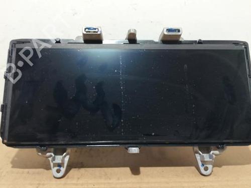 Used Instrument cluster Instrument cluster 39082746 39082746