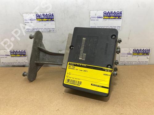 Used ABS pump ABS pump MERCEDES-BENZ SLK (R171) 200 Kompressor (171.442) (163 hp) 38848490 38848490