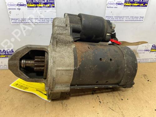 Used Starter Starter 38846716 38846716