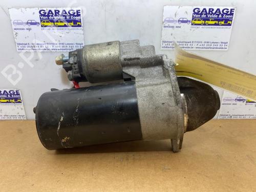 Used Starter Starter 38846652 38846652