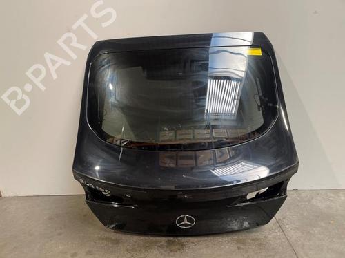 Used Tailgate Tailgate 38828798 38828798