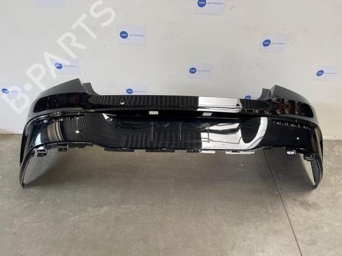 rear-bumper-mercedes-benz-cla-c118-2019-38838945 main image