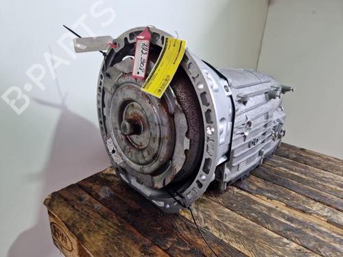 Gearbox MERCEDES-BENZ SPRINTER 3,5-t Van (B907, B910) 316 CDI RWD (907.631, 907.633, 907.635, 907.637) | BP38825715M3 - Image 6