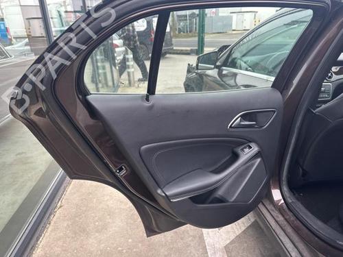 Front left panel MERCEDES-BENZ GLA-CLASS (X156) GLA 200 CDI / d (156.908) | BP38842433C58 - Image 9