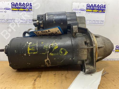 Startmotor Startmotor 38846444 38846444