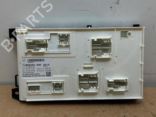 Used Electronic module Electronic module 38822252 38822252