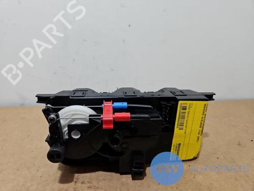 Commande Chauffage MERCEDES-BENZ A-CLASS (W168) A 170 CDI (168.009, 168.109) | BP27497994I5 
