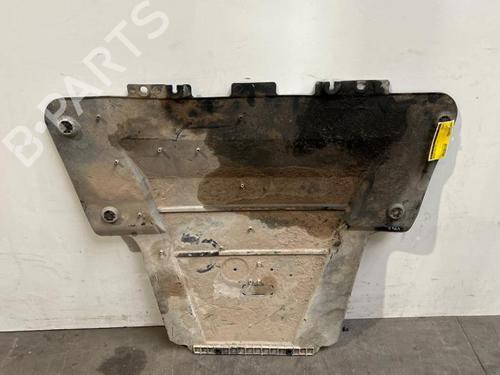 Used Underbody protection Underbody protection 38820707 38820707