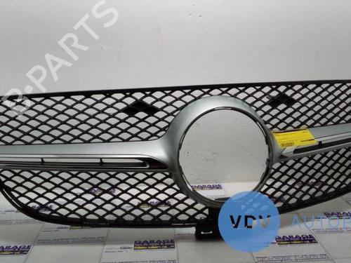 Grille MERCEDES-BENZ GLE Coupe (C292) 350 d 4-matic (292.323, 292.324) | BP25941067C40