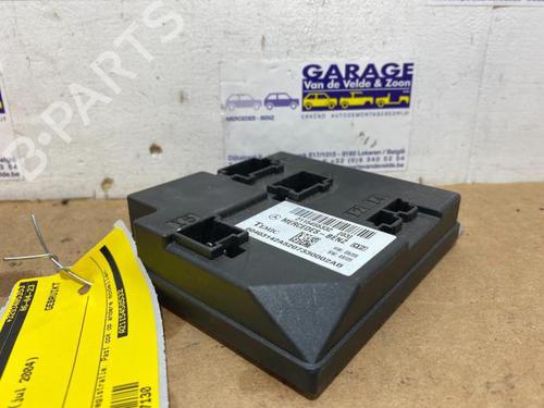 Electronic module MERCEDES-BENZ E-CLASS (W211) E 200 CDI (211.004) | BP38851655M83 - Image 3