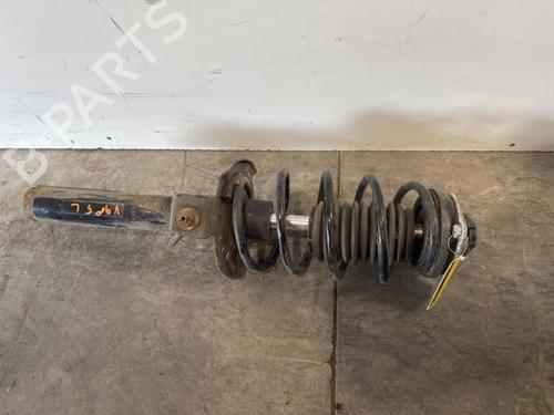 Used Left front shock absorber Left front shock absorber 38827335 38827335