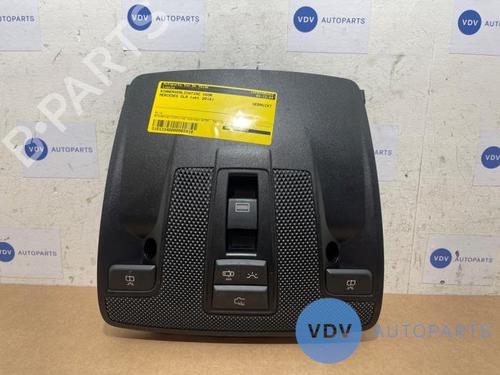 Used Interior roof light MERCEDES-BENZ GLA-CLASS (X156) GLA 200 CDI / d (156.908) (136 hp) 25968087