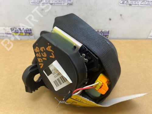 Used Rear left seatbelt Rear left seatbelt MERCEDES-BENZ A-CLASS (W169) A 160 (169.031, 169.331) (95 hp) 38842167 38842167