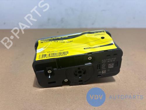 Headlight switch MERCEDES-BENZ GLA (H247) GLA 200 d (247.712) | BP29445311I24 