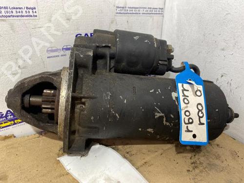 Startmotor Startmotor 38846606 38846606