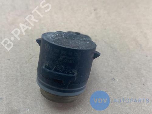 Electronic sensor MERCEDES-BENZ C-CLASS (W205) C 160 (205.044) | BP25951993M84 