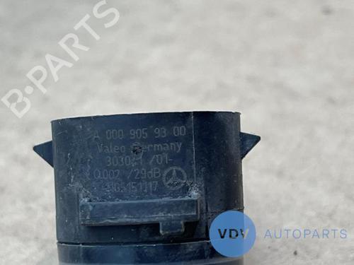 Elektronisk sensor MERCEDES-BENZ C-CLASS (W205) C 160 (205.044) | BP25974027M84 
