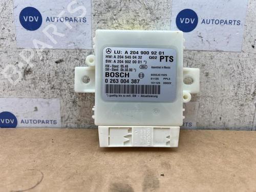Used Control unit Control unit 38830335 38830335