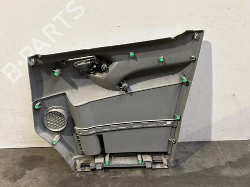 Front left panel MERCEDES-BENZ SPRINTER 3,5-t Van (B906) 316 CDI (906.631, 906.633, 906.635, 906.637) | BP38820429C58 - Image 2