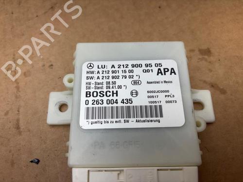 Control unit MERCEDES-BENZ E-CLASS (W212) E 350 BlueTEC 4-matic (212.094) | BP38822776M11 - Image 3