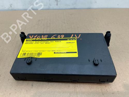 electronic-module-mercedes-benz-vito-mixto-van-w639-2003-38824510 main image