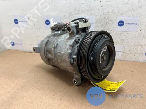 AC compressor MERCEDES-BENZ CLA Coupe (C117) CLA 220 CDI 4-matic (117.305) | BP25966814M34 