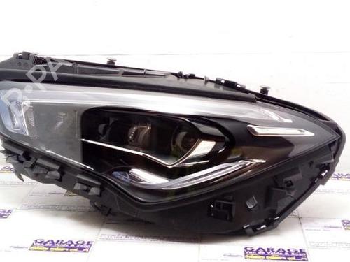 Used Left headlight Left headlight 38856704 38856704