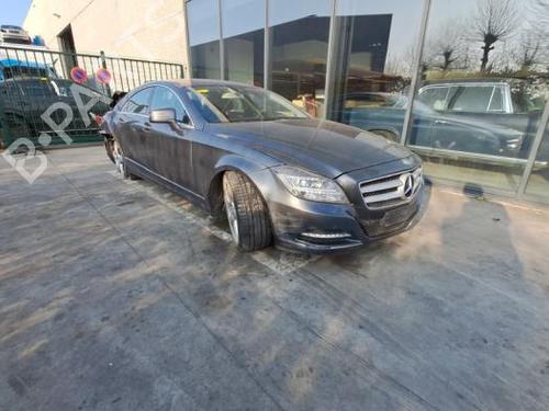 Electronic module MERCEDES-BENZ CLS (C218) CLS 250 CDI / BlueTEC / d (218.303, 218.304) | BP38839508M83  - Image 10