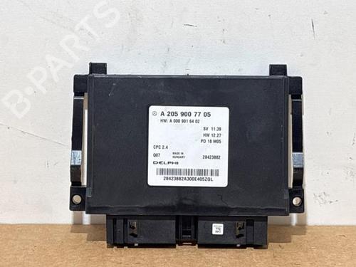 Used Electronic module Electronic module 38827902 38827902