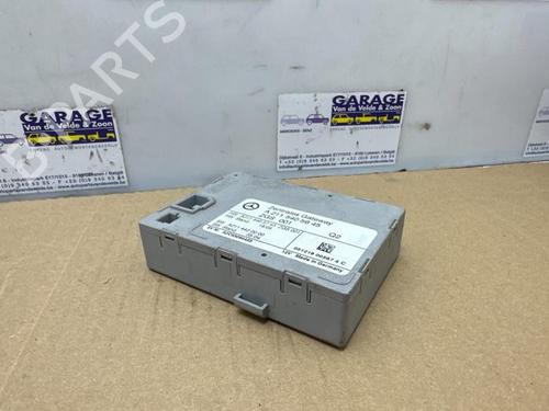 Electronic module MERCEDES-BENZ E-CLASS (W211) E 280 CDI (211.020) | BP38851582M83 - Image 3