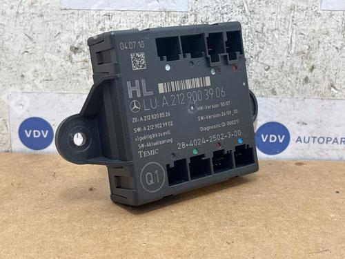 Used Electronic module Electronic module 38831503 38831503
