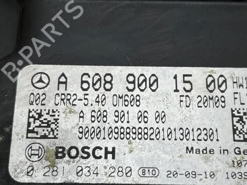 Ignition barrel MERCEDES-BENZ CLA (C118) CLA 180 d (118.303) | BP38821832M48 - Image 5