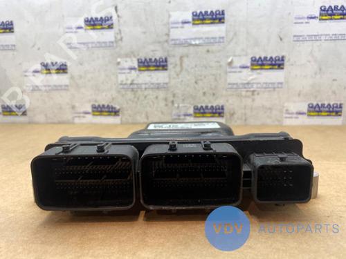 Engine control unit (ECU) MERCEDES-BENZ CITAN Box Body/MPV (W415) 109 CDI (415.603, 415.605) | BP25959418M57 