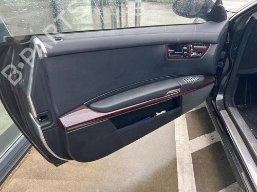 Switch MERCEDES-BENZ S-CLASS Coupe (C216) CL 500 (216.371) | BP38844706I30 - Image 10