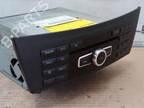 Used Radio Radio 38856130 38856130