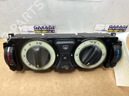 Used Climate control Climate control MERCEDES-BENZ SLK (R170) 200 Kompressor (170.444) (163 hp) 38850180 38850180