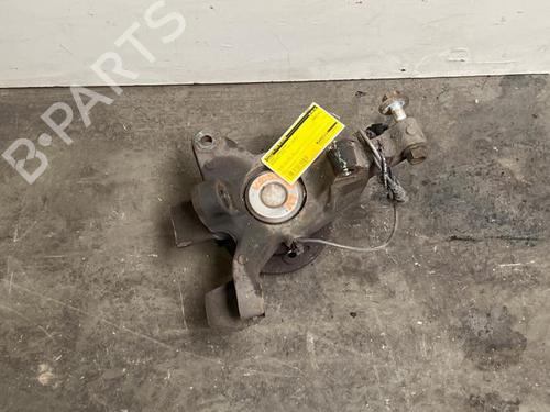 Used Left front steering knuckle Left front steering knuckle 38825453 38825453