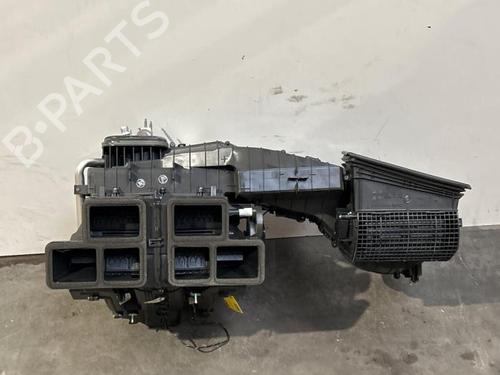 Used Heater matrix box Heater matrix box 38822291 38822291