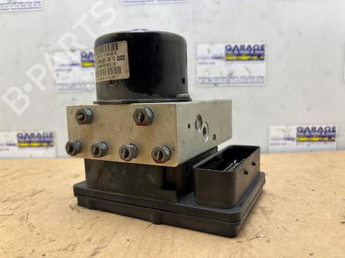 Used ABS pump ABS pump MERCEDES-BENZ CLK Convertible (A209) CLK 200 Kompressor (209.442) (163 hp) 38843906 38843906