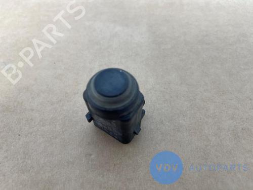 Electronic sensor MERCEDES-BENZ E-CLASS (W211) E 220 CDI (211.006) | BP25961979M84 