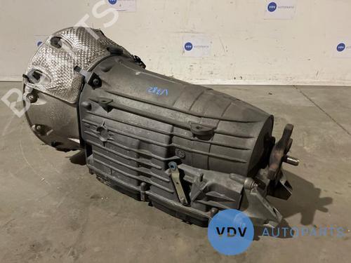 Gearbox MERCEDES-BENZ E-CLASS (W211) E 420 CDI (211.029) | BP25965924M3 